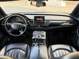 Audi A8 2010 года за 7 000 000 тг. в Кокшетау – фото 5
