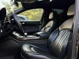 Audi A8 2010 года за 7 000 000 тг. в Кокшетау – фото 4