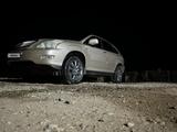 Lexus RX 330 2004 года за 8 300 000 тг. в Жезказган – фото 3