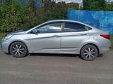 Hyundai Accent 2014 года за 4 300 000 тг. в Петропавловск – фото 3