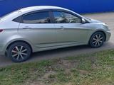 Hyundai Accent 2014 года за 4 300 000 тг. в Петропавловск – фото 4