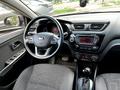 Kia Rio 2014 годаfor5 800 000 тг. в Алматы – фото 12