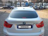 BMW X6 2014 годаүшін8 600 000 тг. в Тбилиси – фото 4