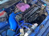 Honda Civic 1992 годаүшін1 000 000 тг. в Алматы – фото 3