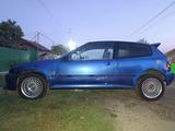 Honda Civic 1992 годаүшін1 000 000 тг. в Алматы – фото 5