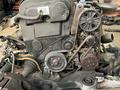 Двигатель Volvo B5254T2 2.5 turbo за 850 000 тг. в Атырау – фото 2