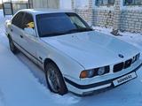 BMW 525 1993 года за 1 500 000 тг. в Семей – фото 3