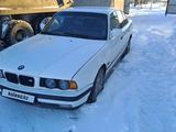 BMW 525 1993 года за 1 500 000 тг. в Семей – фото 4