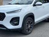 Chery Tiggo 2 2023 годаfor6 150 000 тг. в Караганда