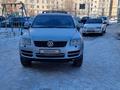 Volkswagen Touareg 2003 года за 5 500 000 тг. в Кокшетау – фото 5