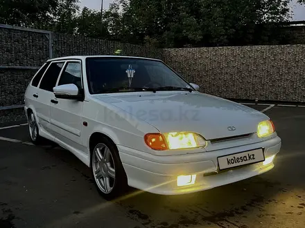 ВАЗ (Lada) 2114 2013 года за 2 500 000 тг. в Павлодар – фото 2