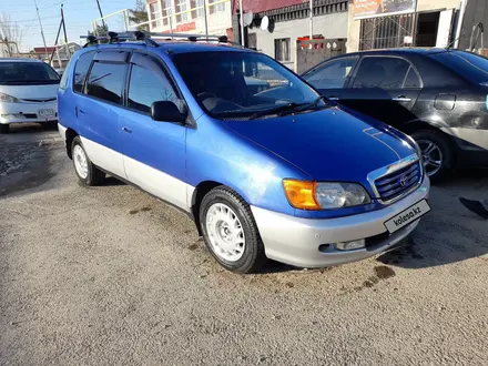 Toyota Ipsum 1996 года за 3 500 000 тг. в Алматы