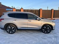 Hyundai Santa Fe 2023 года за 21 000 000 тг. в Караганда