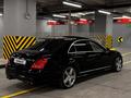 Mercedes-Benz S 500 2007 годаfor6 500 000 тг. в Алматы – фото 8