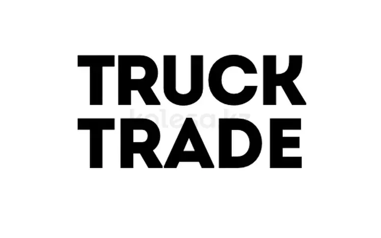 TRUCK TRADE в Уральск