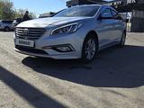 Hyundai Sonata 2016 годаfor6 200 000 тг. в Талдыкорган