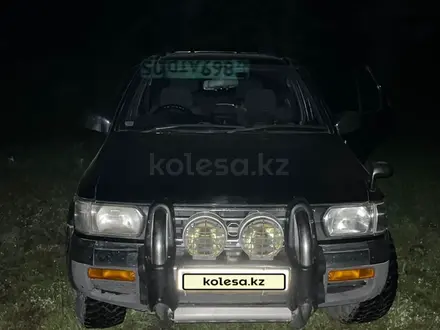 Nissan Terrano 1998 годаүшін4 000 000 тг. в Алматы
