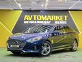 Hyundai Sonata 2019 года за 8 550 000 тг. в Астана