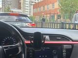 Kia Rio X-Line 2021 года за 7 300 000 тг. в Астана – фото 4
