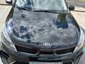 Kia Rio X-Line 2021 года за 7 300 000 тг. в Астана – фото 2
