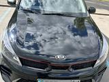 Kia Rio X-Line 2021 года за 7 300 000 тг. в Астана – фото 2