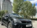 Kia Rio X-Line 2021 года за 7 300 000 тг. в Астана – фото 3