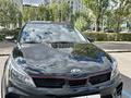 Kia Rio X-Line 2021 года за 7 300 000 тг. в Астана