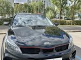 Kia Rio X-Line 2021 года за 7 300 000 тг. в Астана