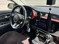 Kia Rio X-Line 2021 года за 7 300 000 тг. в Астана – фото 8