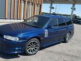 Subaru Legacy 1996 года за 2 600 000 тг. в Алматы – фото 3