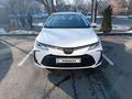 Toyota Corolla 2022 года за 11 500 000 тг. в Алматы