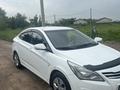 Hyundai Accent 2014 года за 5 100 000 тг. в Алматы – фото 3