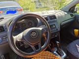 Volkswagen Polo 2019 годаүшін6 900 000 тг. в Костанай – фото 4