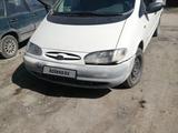 Ford Galaxy 1995 годаүшін1 400 000 тг. в Темиртау