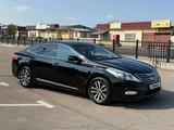 Hyundai Grandeur 2016 года за 7 900 000 тг. в Тараз – фото 2