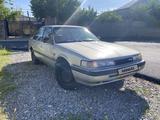 Mazda 626 1991 года за 1 100 000 тг. в Шымкент – фото 2