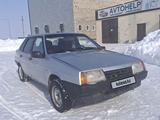 ВАЗ (Lada) 21099 2002 года за 650 000 тг. в Актобе – фото 2