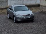 Toyota Camry 2004 года за 6 800 000 тг. в Туркестан – фото 3