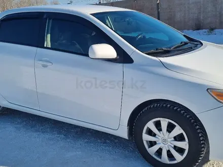 Toyota Corolla 2010 года за 6 000 000 тг. в Семей – фото 3