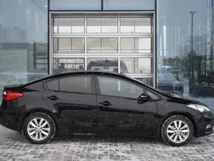 Kia Cerato 2014 года за 6 190 000 тг. в Астана – фото 6