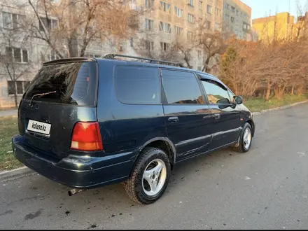 Honda Shuttle 1996 года за 2 600 000 тг. в Алматы – фото 3