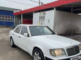 Mercedes-Benz E 230 1992 годаүшін800 000 тг. в Шымкент – фото 3