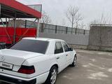 Mercedes-Benz E 230 1992 годаүшін800 000 тг. в Шымкент – фото 4