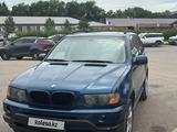 BMW X5 2002 годаүшін5 000 000 тг. в Актобе – фото 4