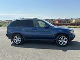 BMW X5 2002 годаүшін5 000 000 тг. в Актобе