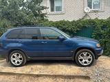 BMW X5 2002 годаүшін5 000 000 тг. в Актобе – фото 5