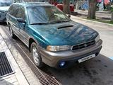 Subaru Outback 1997 года за 2 300 000 тг. в Алматы