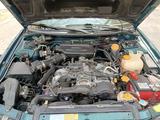 Subaru Outback 1997 года за 2 300 000 тг. в Алматы – фото 4