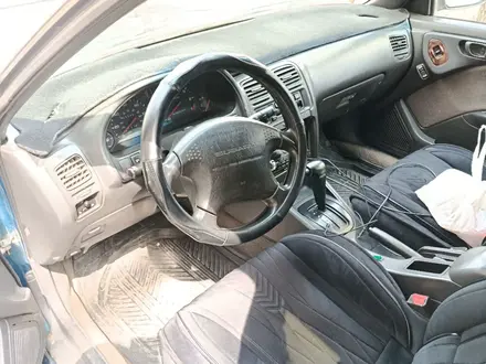 Subaru Outback 1997 года за 2 300 000 тг. в Алматы – фото 5