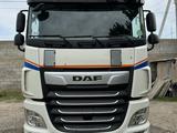 DAF  XF 2020 года за 29 500 000 тг. в Шымкент